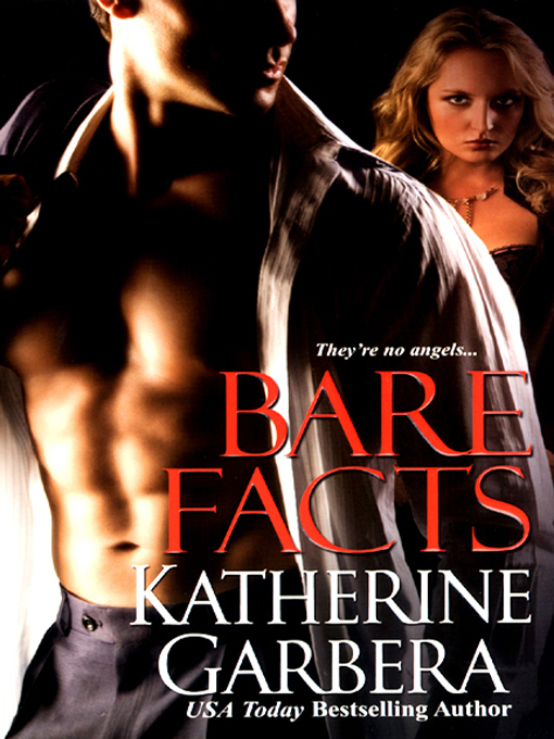 Title details for Bare Facts by Katherine Garbera - Available